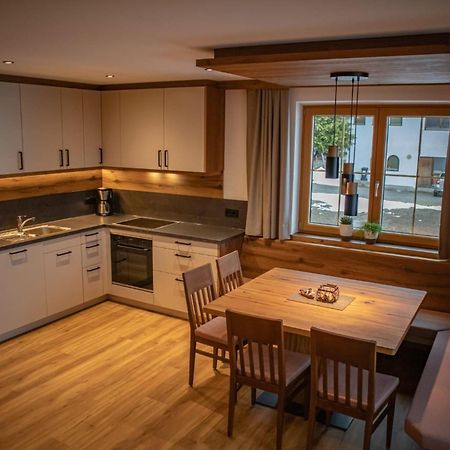 Pension-Appartement Sonnwend Westendorf Zewnętrze zdjęcie